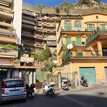 Suite Gardenia Taormina Exterior photo