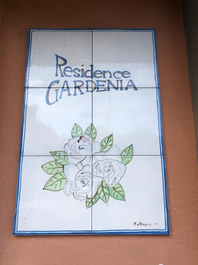 Suite Gardenia Taormina Exterior photo
